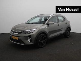 Kia Stonic 1.0 T-GDi MHEV DynamicLine | Apple Carplay | Airco | Camera |
