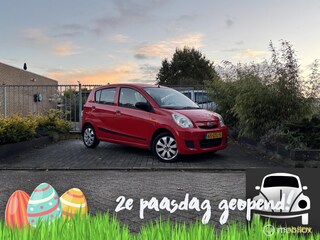 Daihatsu Cuore 1.0 Trend