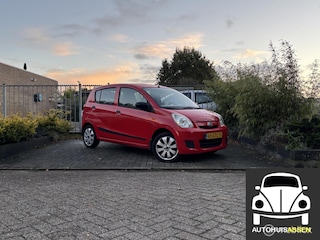 Daihatsu Cuore 1.0 Trend