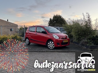 Daihatsu Cuore 1.0 Trend