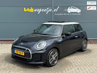 Mini Mini Electric Collect. 33 kWh *schuifdak *carplay *leer