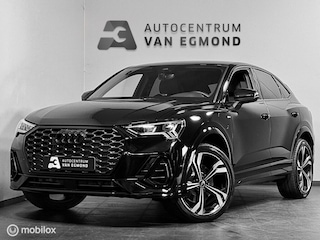 Audi Q3 45 TFSIe 2X S-LINE | LEDER | SONOS | 360