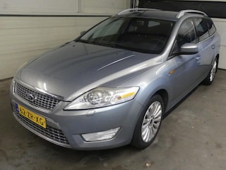 Ford Mondeo Wagon 2.3-16V Titanium - Automaat - Mooie auto!