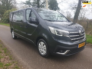Renault Trafic 2.0 Blue dC1 150 EDC T29 L2H1 Work edition