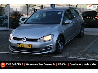 Volkswagen Golf 1.2 TSI Trendline NL-AUTO NAP!