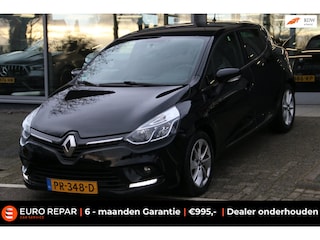Renault Clio 0.9 TCe Limited NL-AUTO NAP!