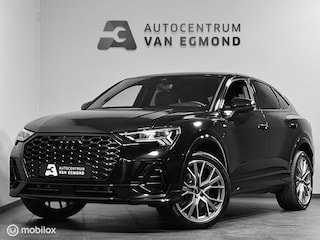 Audi Q3 45 TFSIe 2X S-LINE | APP CNNCT | AD.CRUISE