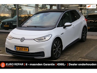 Volkswagen ID.3 First Max 58 kWh INCL BTW!