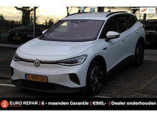 Volkswagen ID.4 Style 52 kWh DEALER OND. NL-AUTO INCL-BTW!