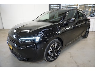 Opel Corsa 1.2 Turbo Hybrid GS AUT. 123Pk N.prijs €34.000