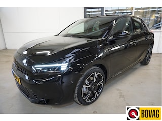 Opel Corsa 1.2 Turbo Hybrid GS AUT. 123Pk N.prijs €34.000