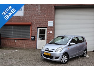 Daihatsu Cuore 1.0 Premium PDC 2e eigenaar NAP Airco APK