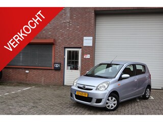 Daihatsu Cuore 1.0 Premium PDC 2e eigenaar NAP Airco APK