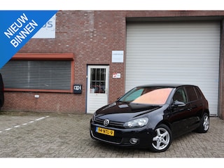 Volkswagen Golf 1.4 TSI Highline NAP Trekhaak PDC Airco Navi Cruise APK