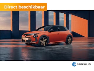 Lancia Ypsilon HF Automaat