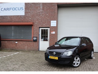 Volkswagen Polo 1.2-12V Trendline Airco APK