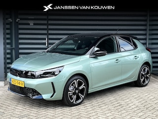 Opel Corsa 1.2 Turbo Yes /Stuur-Stoelverwarming/ Apple /Carplay / LED 17" LMW