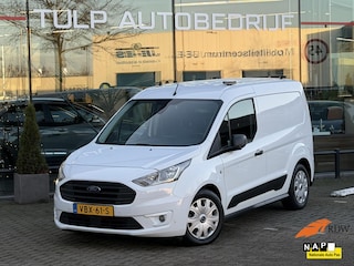 Ford Transit Connect 1.5 EcoBlue L1 Trend Automaat 2019 Navi