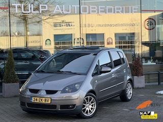 Mitsubishi Colt 1.5 Sky