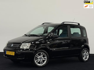 Fiat Panda 1.2 Edizione Cool Airco/elek ramen/carplay/lichtmetalen wielen