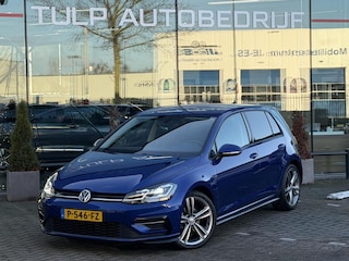 Volkswagen Golf 1.5 TSI Highline Business R 2017 Top staat