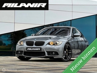 BMW 3-serie Coupé 325i |Verlagingsset|Leder|Stoelverwarming