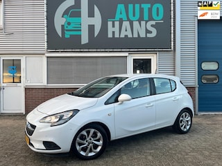 Opel Corsa 1.0 Turbo Edition | orig. NL | rijklaar incl. beurt & APK
