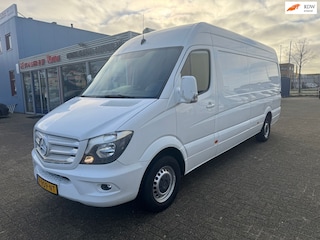 Mercedes-Benz Sprinter 316 2.2 CDI 432L HD L3H3 Maxi