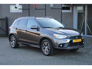 Mitsubishi ASX 1.6 Cleartec Invite Airco/Cruise Incl Garantie!!