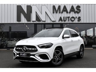 Mercedes-Benz GLA 250 e Business Solution AMG