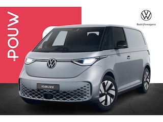 Volkswagen ID. Buzz 286pk 79 kWh | Multimedia Pakket | LMV 19''