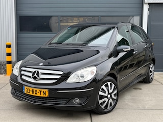 Mercedes-Benz B-klasse 200 AUT / CRUISE / CLIMA / PDC