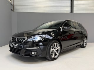 Peugeot 308 SW 1.2 PureTech GT-line