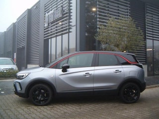 Opel Crossland 1.2 Turbo GS Line