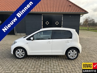 Seat Mii 1.0 Sport Connect Led Cruise Pdc Sound System