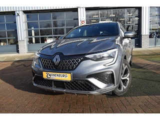 Renault Arkana 1.6 E-Tech hybrid 145 techno Navi Airco Camera Km 37.500!!
