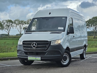 Mercedes-Benz Sprinter 311 L2H2 RWD Mbux Euro6!