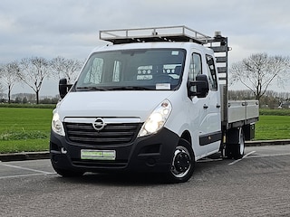 Opel Movano 2.3 HIAB 023 ac EURO6