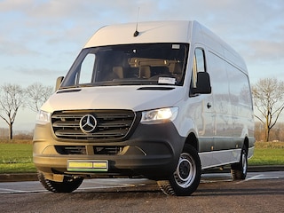 Mercedes-Benz Sprinter 315 L3H2 Maxi Airco Eur6