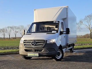 Mercedes-Benz Sprinter 316 ac EURO6