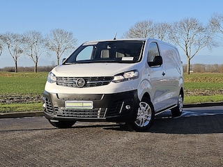 Opel Vivaro 75KWH/100 KW EDITION