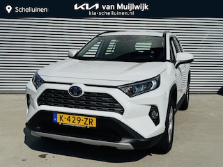Toyota RAV4 2.5 Hybrid Active Edition Clima | Cruise | Navi | Camera | All seasons