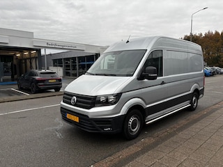 Volkswagen Crafter L3H3 2.0 TDI 140pk 3.0T Highline /Wordt verwacht /BPM-vrij