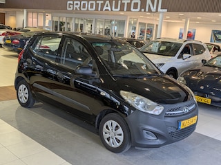 Hyundai i10 1.0 Pure Stuurbekrachtiging