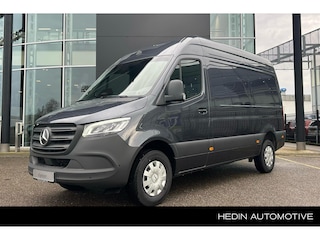 Mercedes-Benz Sprinter 320 L2/H2 Pro 81kWh | Winterpakket | High-performance LED-koplampen | Trekhaak