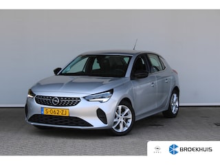 Opel Corsa 1.2 Level 3 | Apple CarPlay | LED Koplampen | Cruise control | DAB