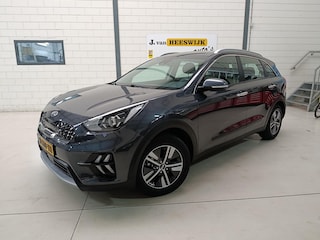 Kia Niro 1.6 GDi Hybrid DynamicLine