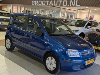 Fiat Panda 1.2 Dynamic Stuurbekrachtiging