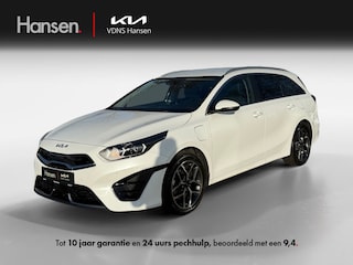 Kia Ceed Sportswagon I Leder I Carplay 1.6 GDI PHEV DynamicPlusLine