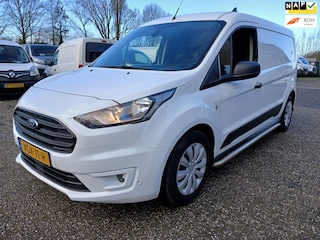 Ford Transit Connect 1.5 EcoBlue L2 Trend HP